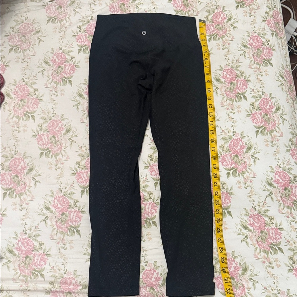 Lululemon Align Leggings